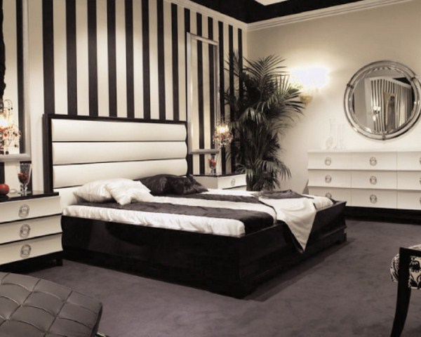 Современный дизайн спальни 2026: фото, идеи, лучшие примеры оформления спальни