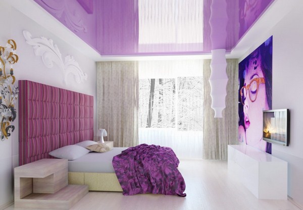 Современный дизайн спальни 2026: фото, идеи, лучшие примеры оформления спальни