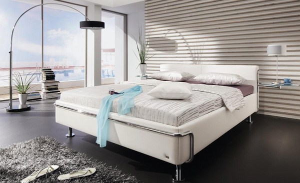 Современный дизайн спальни 2026: фото, идеи, лучшие примеры оформления спальни