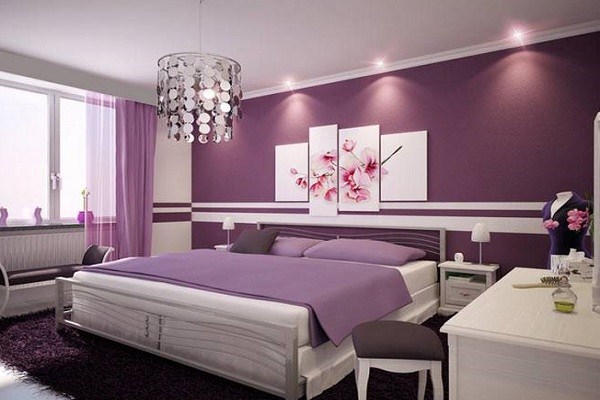 Современный дизайн спальни 2026: фото, идеи, лучшие примеры оформления спальни