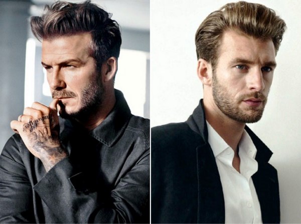 Модные мужские стрижки 2026 года, фото, тенденции мужских стрижек