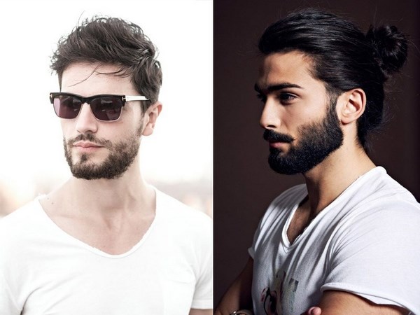 Модные мужские стрижки 2026 года, фото, тенденции мужских стрижек