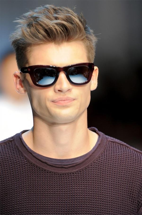 Модные мужские стрижки 2026 года, фото, тенденции мужских стрижек