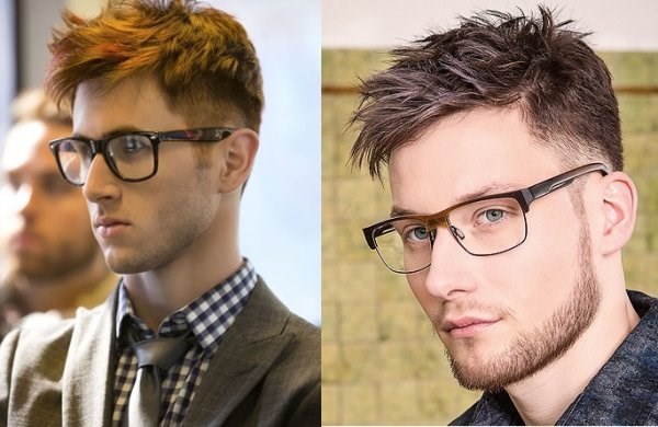 Модные мужские стрижки 2026 года, фото, тенденции мужских стрижек