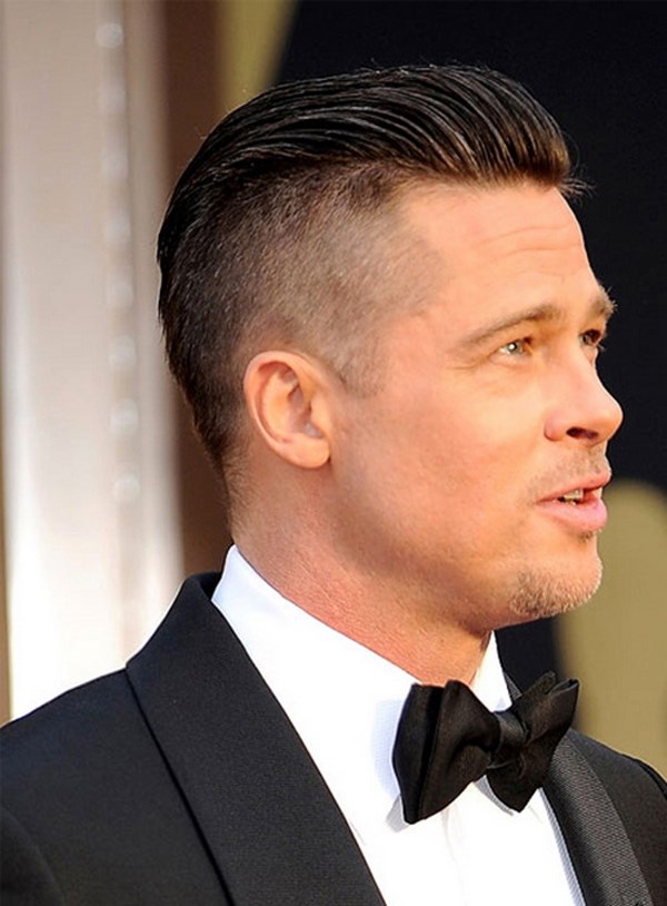 Модные мужские стрижки 2026 года, фото, тенденции мужских стрижек