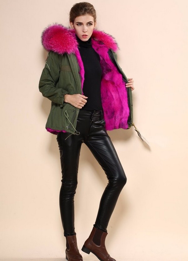 Модные куртки парки 2026 года: новинки, тенденции, модные образы — фото