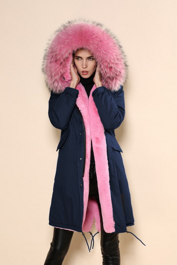 Модные куртки парки 2026 года: новинки, тенденции, модные образы — фото