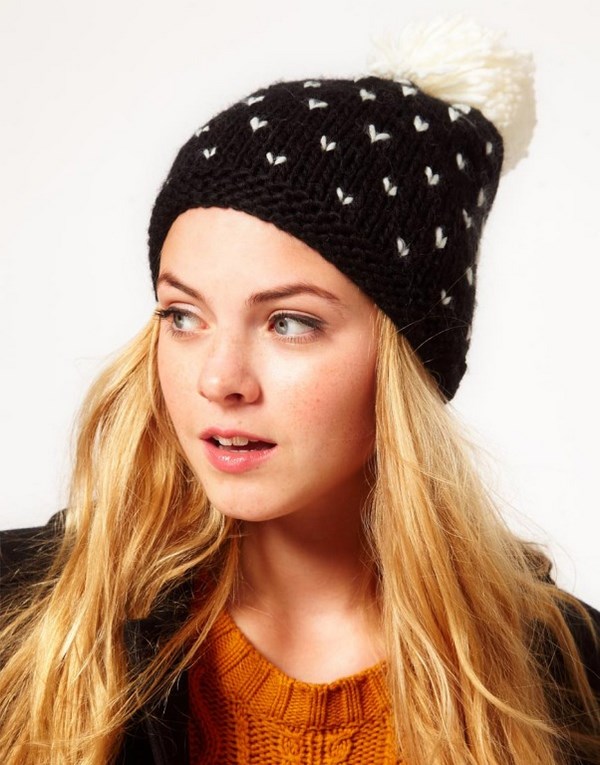 Модные шапки 2026-2027 для женщин – фото, модные модели шапок и тенденции