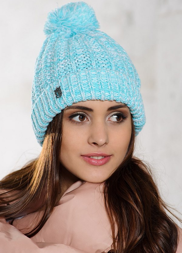 Модные шапки 2026-2027 для женщин – фото, модные модели шапок и тенденции