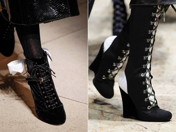 Модные сапоги 2026 года: лучшие модели сапог для женщин — фото