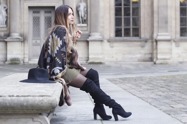 Модные сапоги 2026 года: лучшие модели сапог для женщин — фото