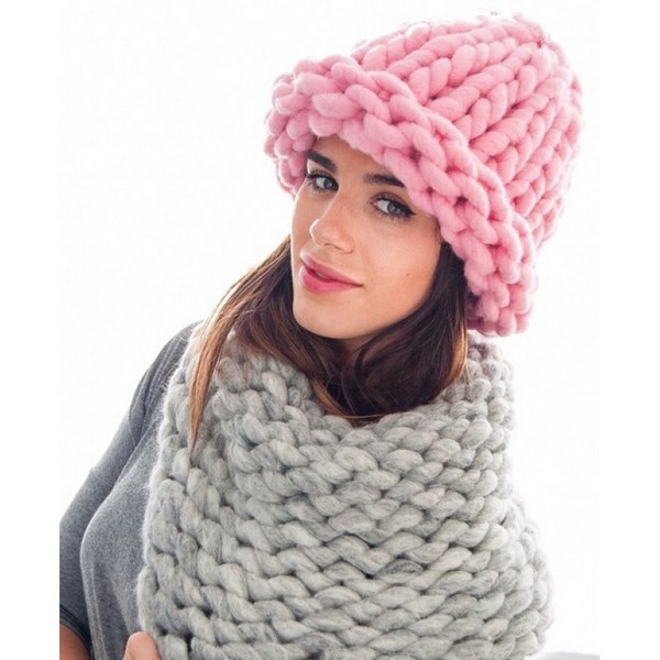 Модные шапки 2026-2027 для женщин – фото, модные модели шапок и тенденции