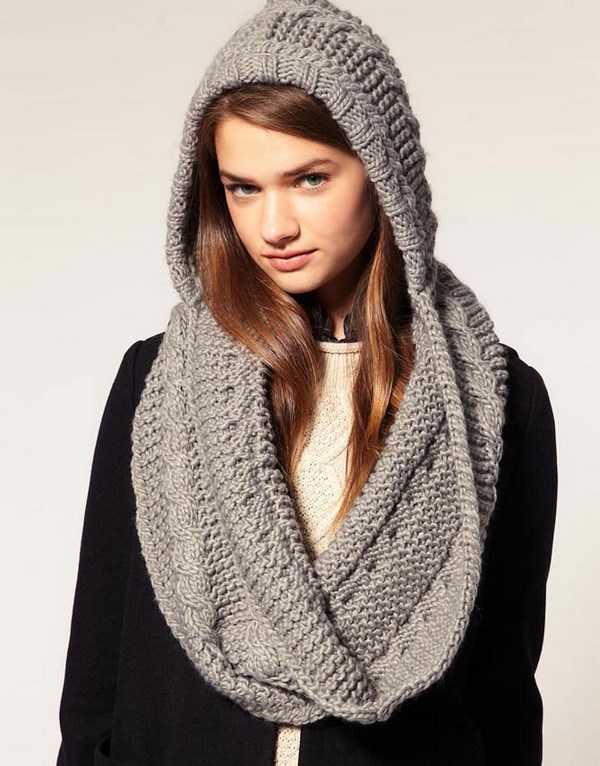 Модные шапки 2026-2027 для женщин – фото, модные модели шапок и тенденции