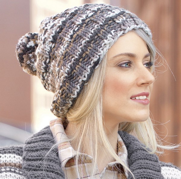 Модные шапки 2026-2027 для женщин – фото, модные модели шапок и тенденции