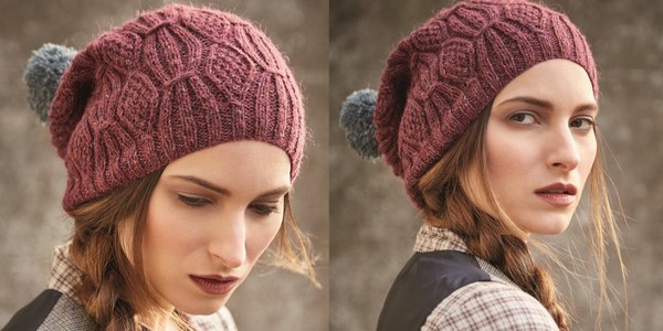 Модные шапки 2026-2027 для женщин – фото, модные модели шапок и тенденции