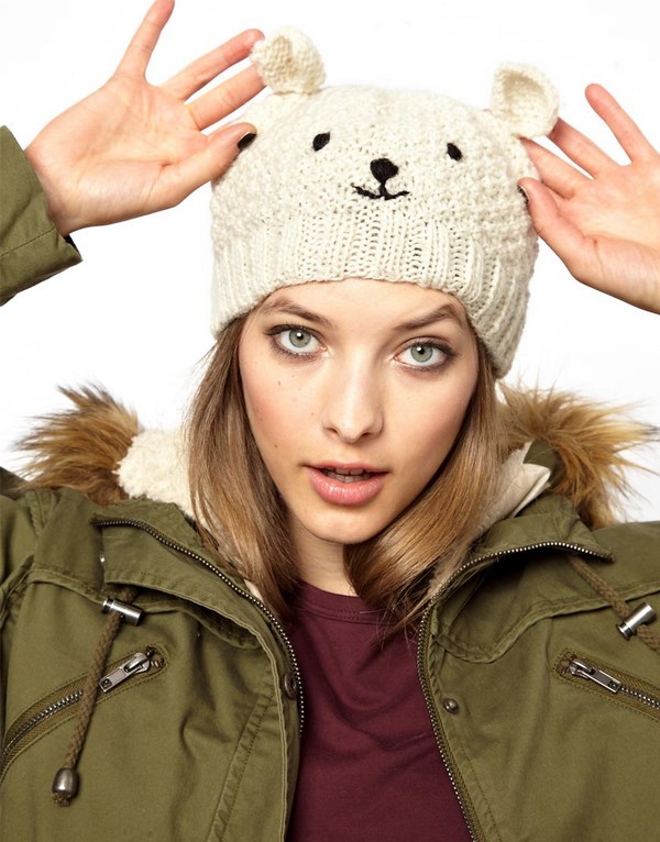 Модные шапки 2026-2027 для женщин – фото, модные модели шапок и тенденции