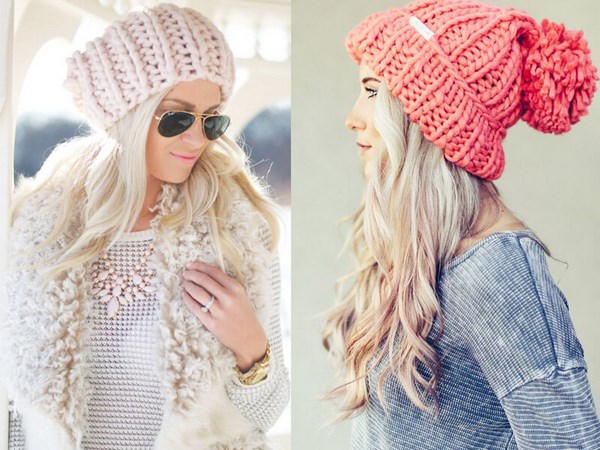 Модные шапки 2026-2027 для женщин – фото, модные модели шапок и тенденции