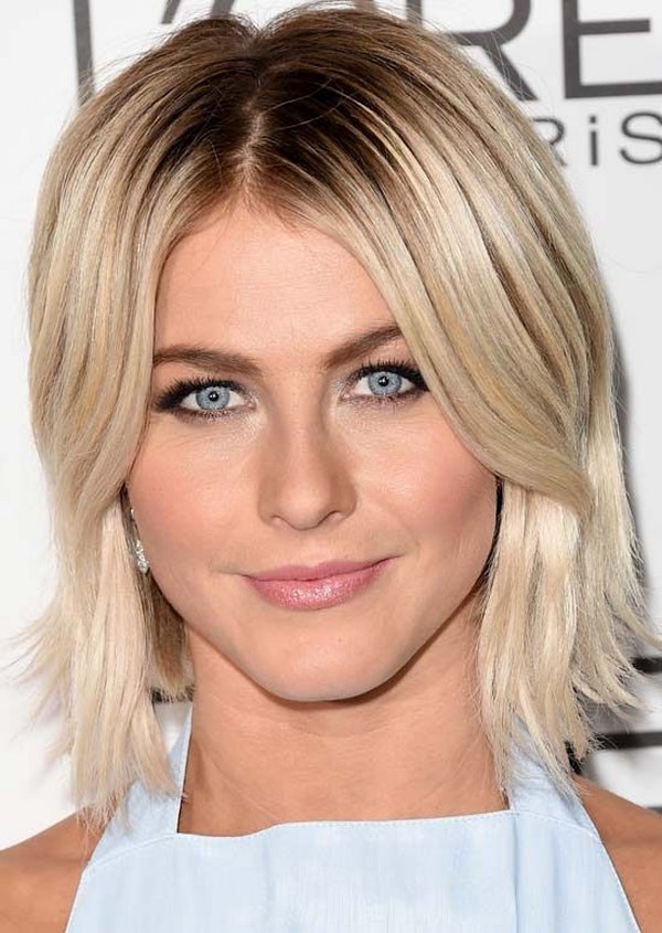 Стильные стрижки на средние волосы 2026 года: фото, новинки, идеи стрижки