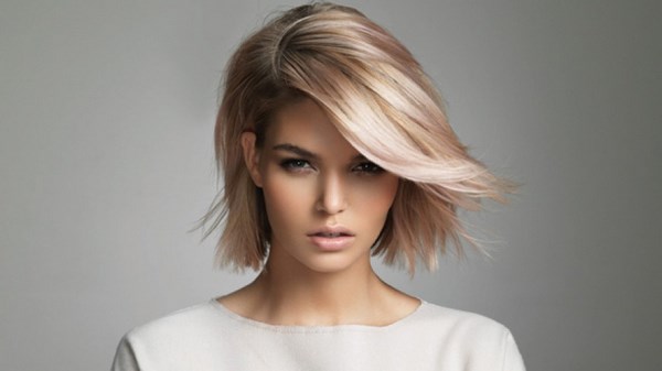 Стильные стрижки на средние волосы 2026 года: фото, новинки, идеи стрижки