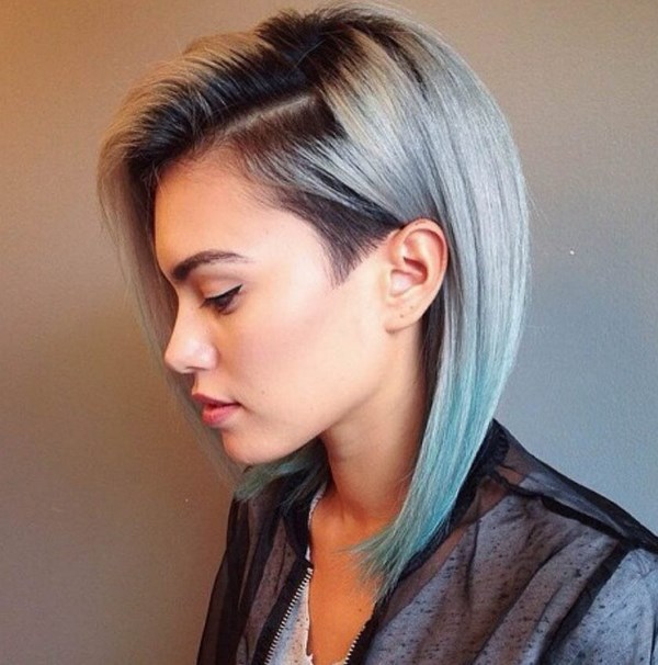 Стильные стрижки на средние волосы 2026 года: фото, новинки, идеи стрижки