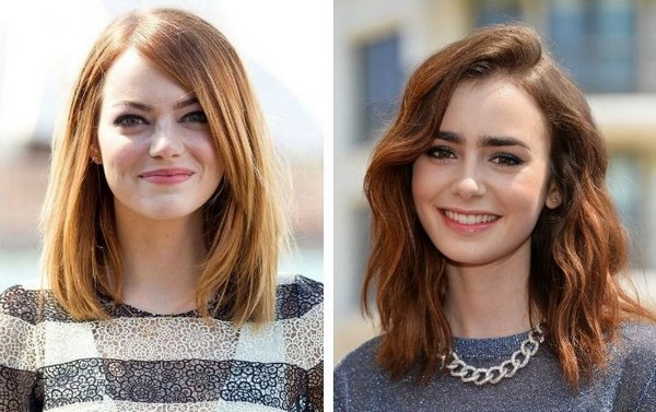 Стильные стрижки на средние волосы 2026 года: фото, новинки, идеи стрижки