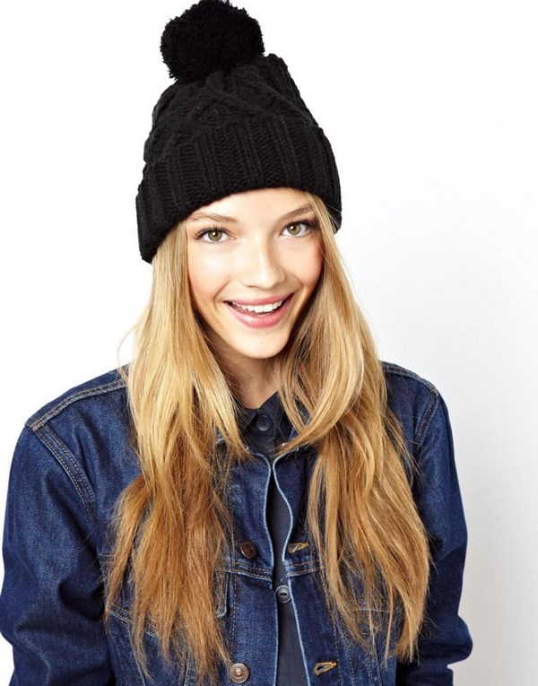 Модные шапки 2026-2027 для женщин – фото, модные модели шапок и тенденции