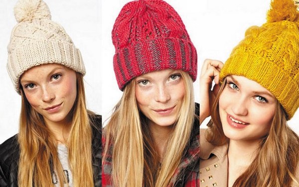 Модные шапки 2026-2027 для женщин – фото, модные модели шапок и тенденции