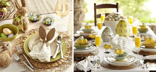 Красивая сервировка праздничного стола: фото, идеи праздничной сервировки стола