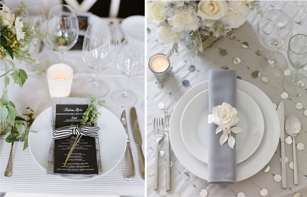 Красивая сервировка праздничного стола: фото, идеи праздничной сервировки стола