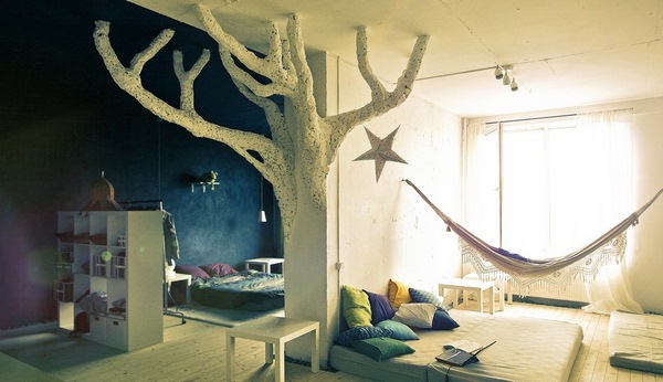 Интересный дизайн детской комнаты для мальчика разного возраста: фото, идеи