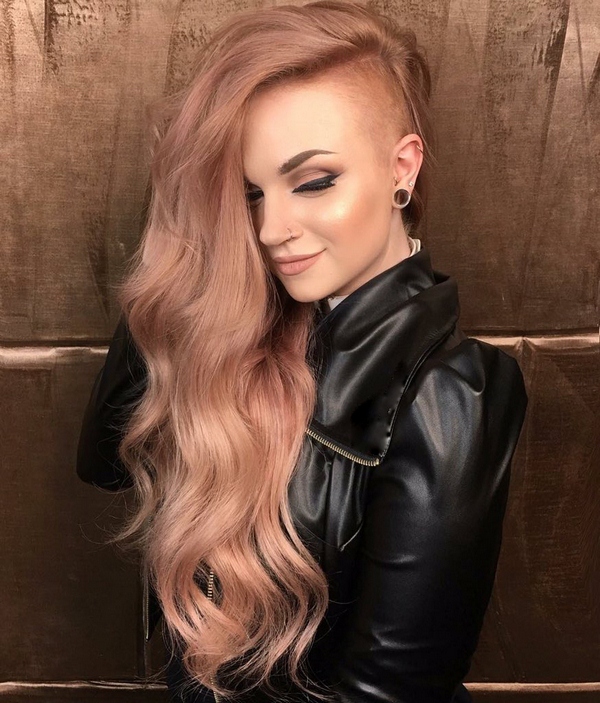 Красивые стрижки на длинные волосы 2026 года: идеи, новинки, лучшие образы