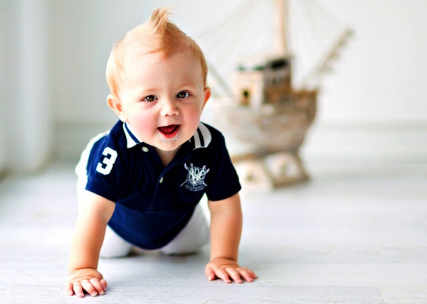 Ультрамодные стрижки для мальчиков 2026: фото, новинки, тренды