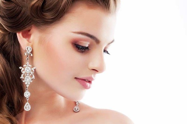 Красивый макияж на выпускной 2026 года: фото, идеи, лучшие тренды