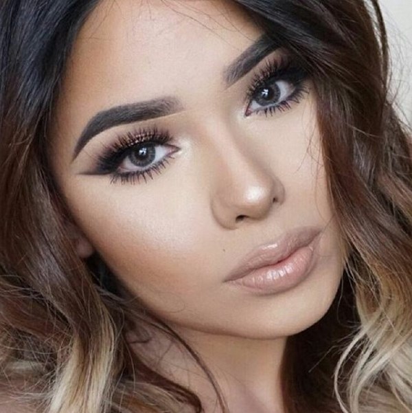 Красивый макияж на выпускной 2026 года: фото, идеи, лучшие тренды