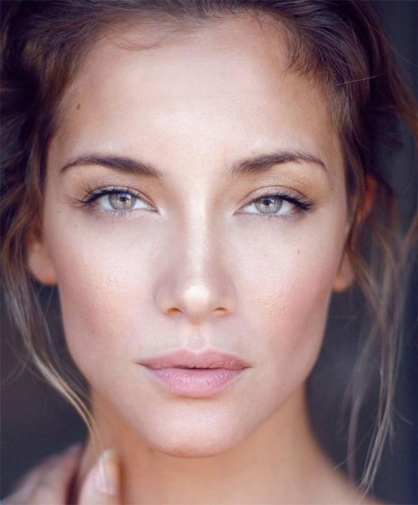 Красивый макияж на выпускной 2026 года: фото, идеи, лучшие тренды