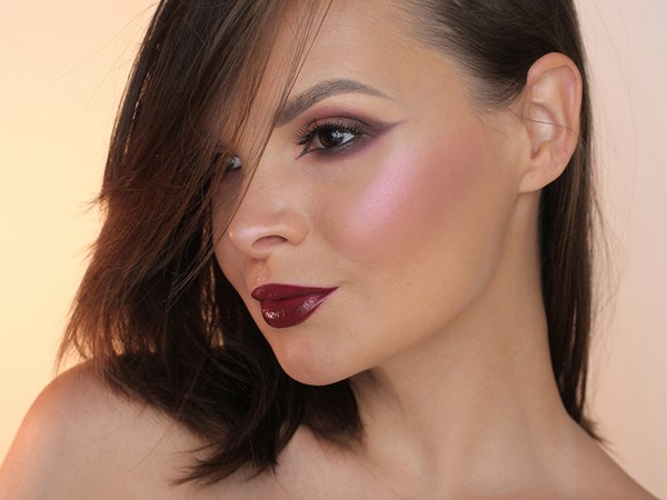 Красивый макияж на выпускной 2026 года: фото, идеи, лучшие тренды