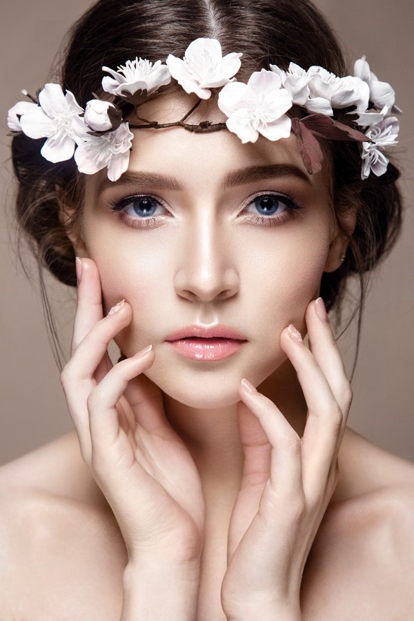 Красивый макияж на выпускной 2026 года: фото, идеи, лучшие тренды