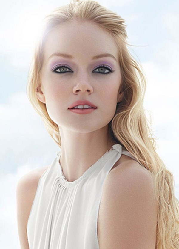 Красивый макияж на выпускной 2026 года: фото, идеи, лучшие тренды