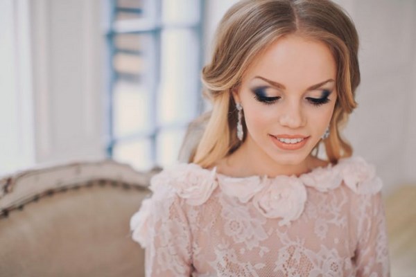 Красивый макияж на выпускной 2026 года: фото, идеи, лучшие тренды