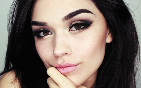 Красивый макияж на выпускной 2026 года: фото, идеи, лучшие тренды