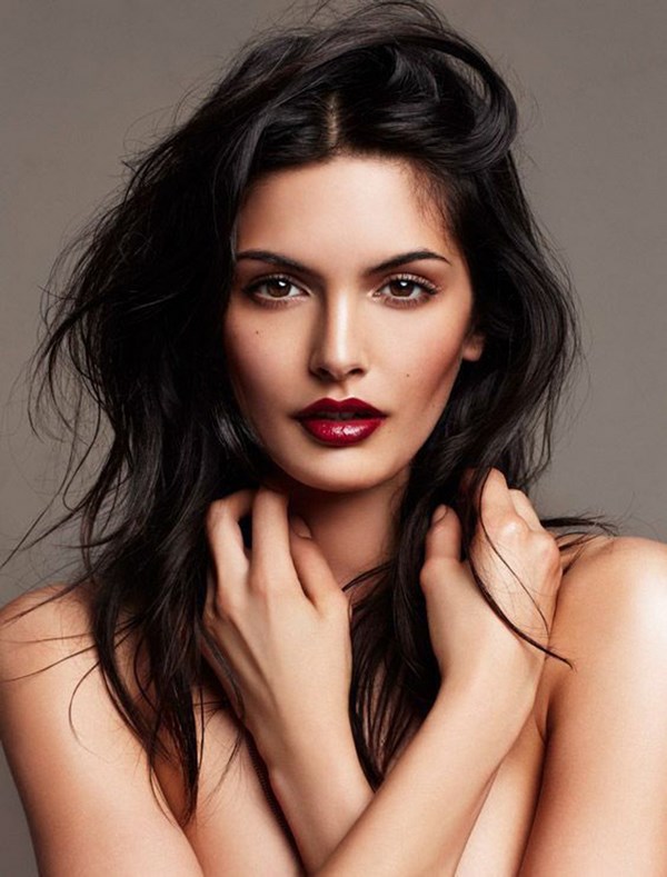 Красивый макияж на выпускной 2026 года: фото, идеи, лучшие тренды