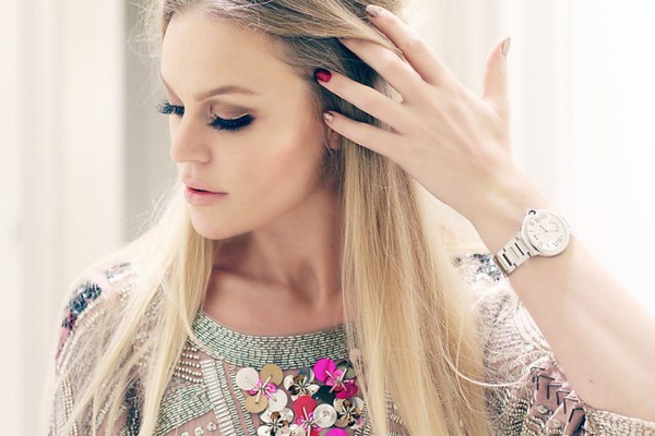 Красивый макияж на выпускной 2026 года: фото, идеи, лучшие тренды