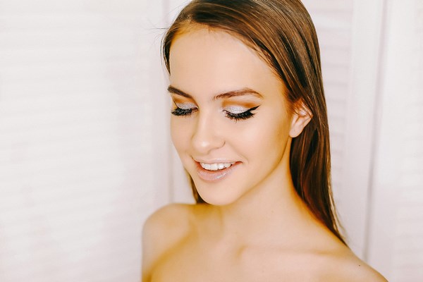 Красивый макияж на выпускной 2026 года: фото, идеи, лучшие тренды