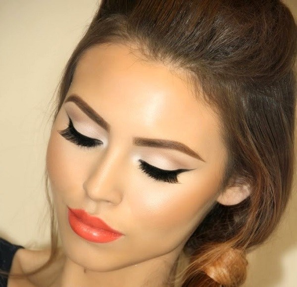 Красивый макияж на выпускной 2026 года: фото, идеи, лучшие тренды