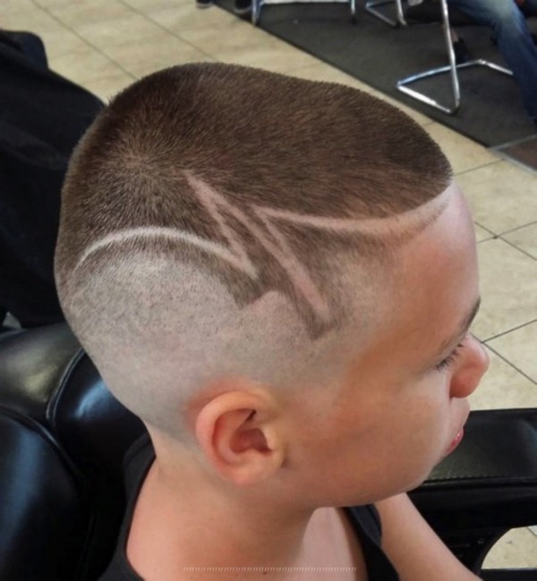 Ультрамодные стрижки для мальчиков 2026: фото, новинки, тренды