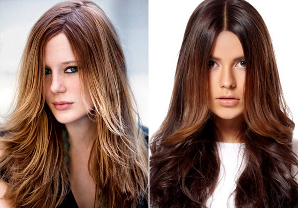 Красивые стрижки на длинные волосы 2026 года: идеи, новинки, лучшие образы