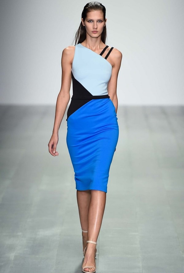 Красивые и элегантные платья футляр 2026 года: лучшие образы