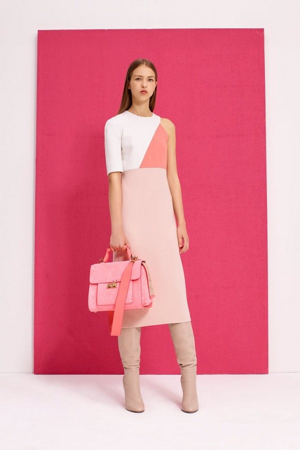 Красивые и элегантные платья футляр 2026 года: лучшие образы