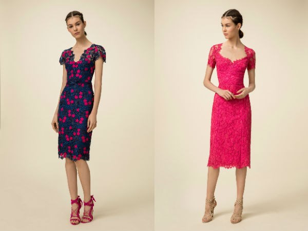 Красивые и элегантные платья футляр 2026 года: лучшие образы