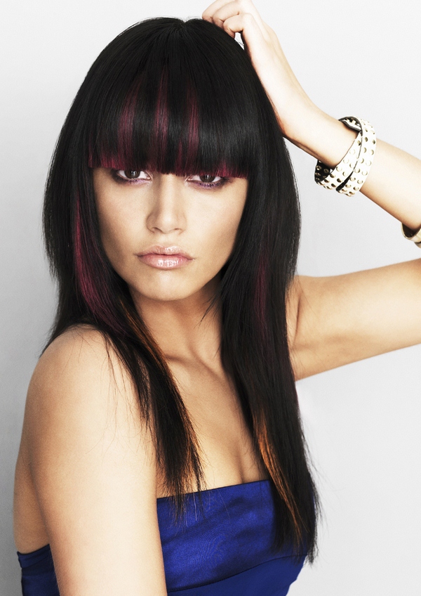 Красивые стрижки на длинные волосы 2026 года: идеи, новинки, лучшие образы